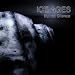 Anklicken zum Vergrößeren: Ice ages - Buried Silence (Audio CD)