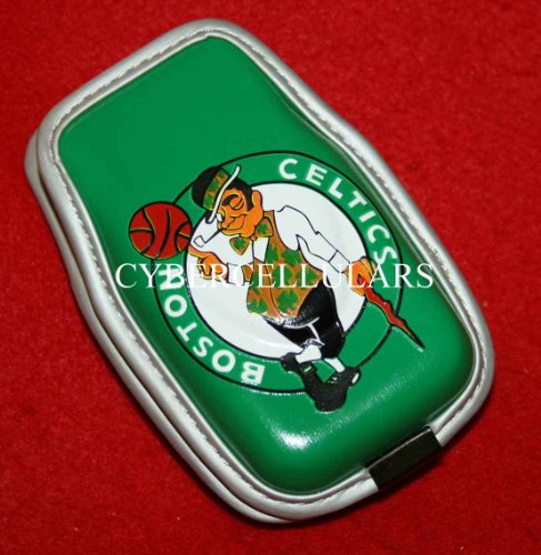 BOSTON CELTICS CELL PHONE CASE