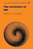 The evolution of IBP
