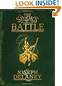 The Spook's Battle (Wardstone Chronicles)