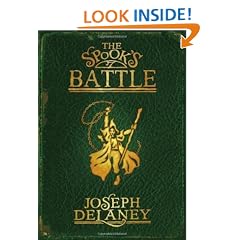 The Spook's Battle (Wardstone Chronicles)
