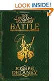 The Spook's Battle (Wardstone Chronicles)
