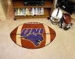 Northern Iowa Panthers 22"x35" Football Floor Mat (Rug)