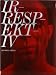 Books : irrespektiv /francais