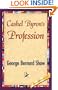 Cashel Byron's Profession