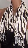 Animal Oblong Scarves