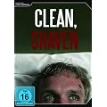 Clean, Shaven (OmU) [Special Edition]
