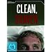 Clean, Shaven (OmU) [Blu-ray] [Special Edition]
