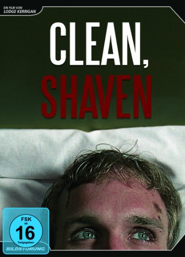 Alive - Vertrieb und Marketing/DVD Clean, Shaven (OmU) [Special Edition]