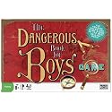 The Dangerous Book for Boys Board Game