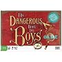 The Dangerous Book for Boys Board Game