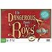The Dangerous Book for Boys Board Game