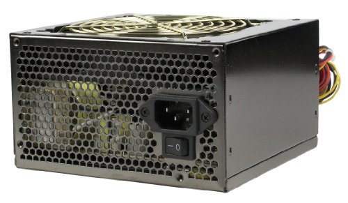 K&ouml;nig PC ATX Silence Netzteil 450W Preisvergleich
