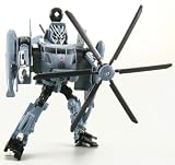 トランスフォーマー ベーシック ブラックアウト