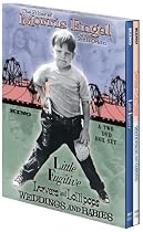The Films of Morris Engel (Little Fugitive: Special Edition / Lovers and Lollipops / Weddings and Babies)