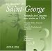 Classical Music : Saint-George: Complete Violin Concertos, CD 3