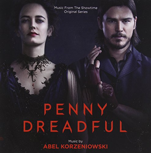 Abel Korzeniowski - Penny Dreadful - Zortam Music