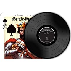 Power and Glory [VINYL]