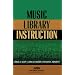Music Library Instruction (Music Library Association Basic Manual Series)