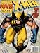 Book MARVEL POWER GAME X-MEN 