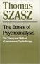 The Ethics of Psychoanalysis: The Theory and Method of Autonomous Psychotherapy