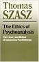 The Ethics of Psychoanalysis