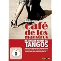 Caf� de los maestros - Die gro�en Meister des Tango