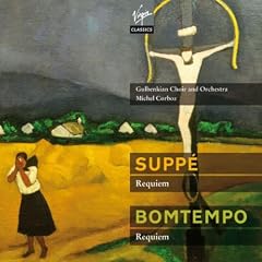 Requiem for soloists, chorus & orchestra (1855), Offertorio: Hostias