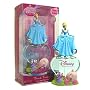 Cinderella Eau de Toilette Spray 1.7 oz with Bottle Topper by Disney