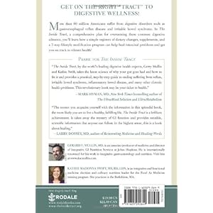 The Inside Tract: Your Good Gut Guide to Great Digestive Health