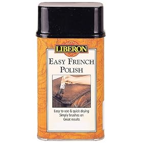 Liberon Easy French Polish, 250ml