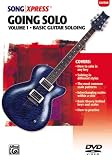Songxpress: Going Solo, Vol. 1