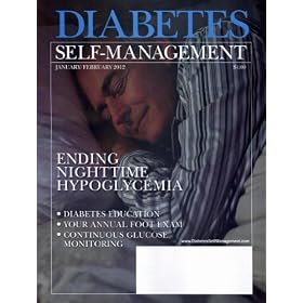 Diabetes Self-Management