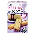 リセットボディ豆乳チーズケーキST 6袋入り