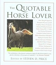 The Quotable Horse Lover