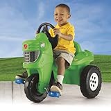 Step2 Pedal Farm Tractor