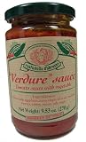 Rustichella D' Abruzzo Verdure Sauce 9.53 Oz.