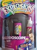 Color Explosion Kaleidoscope Kit