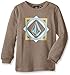 Volcom Boys' Stampede Thermal Shirt