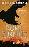 Rome burning