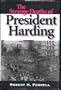 The Strange Deaths of President Harding