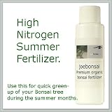 51vDDrtuIjL. SL160  Summer Green Up Bonsai Fertilizer   2 Ounces