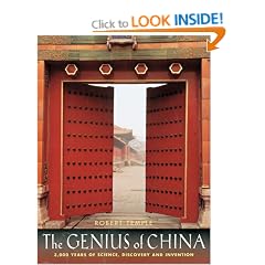 The Genius of China