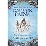 The Revenge Of Captain Paine (Pyke Mystery)