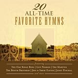 20 All Time Favorite Hymns