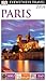 DK Eyewitness Travel Guide: Paris