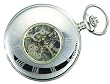 Charles-Hubert Paris Pocket Watch 3565