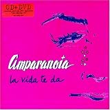 La vida te da