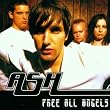 Free All Angels