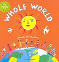 Whole World Mini Edition HC w CD (Book & CD)